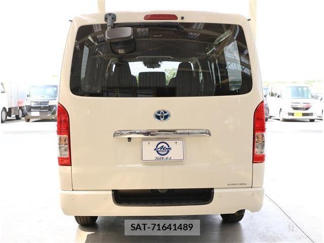 Mazda BONGO BRAWNY VAN 2024-04 8313516-21