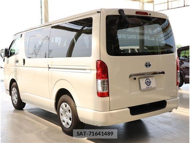 Mazda BONGO BRAWNY VAN 2024-04 8313516-22