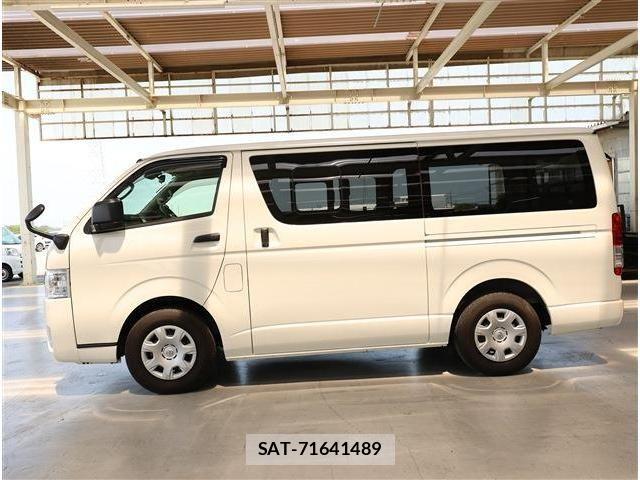Mazda BONGO BRAWNY VAN 2024-04 8313516-23