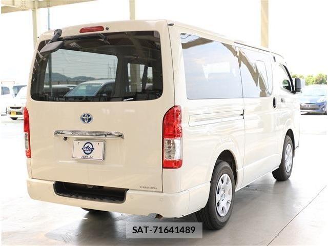Mazda BONGO BRAWNY VAN 2024-04 8313516-5