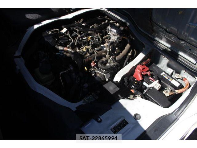 Mazda BONGO BRAWNY VAN 2021-01 8870569-12