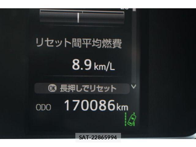 Mazda BONGO BRAWNY VAN 2021-01 8870569-13