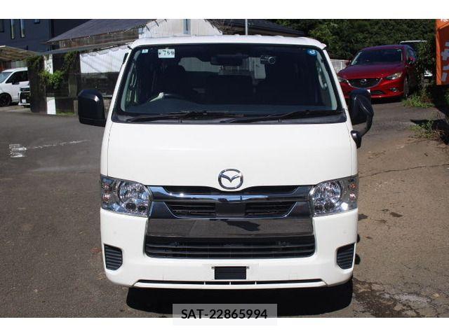 Mazda BONGO BRAWNY VAN 2021-01 8870569-14