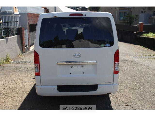 Mazda BONGO BRAWNY VAN 2021-01 8870569-15
