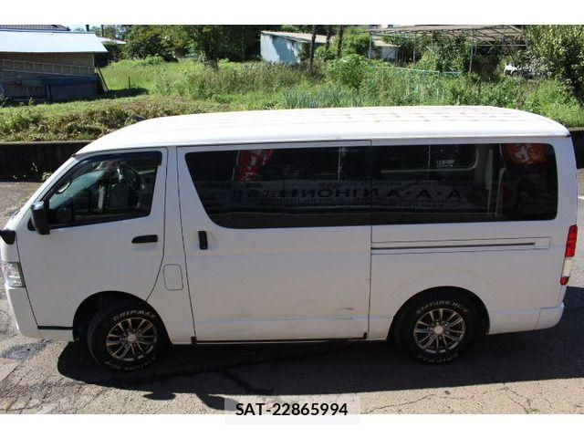 Mazda BONGO BRAWNY VAN 2021-01 8870569-16