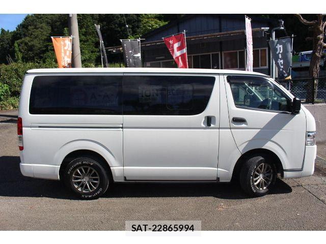 Mazda BONGO BRAWNY VAN 2021-01 8870569-17