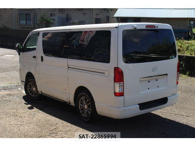 Mazda BONGO BRAWNY VAN 2021-01 8870569-1