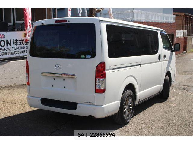 Mazda BONGO BRAWNY VAN 2021-01 8870569-3
