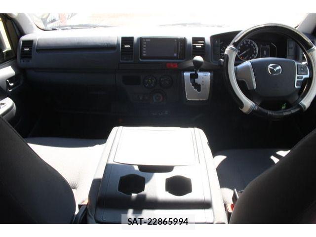 Mazda BONGO BRAWNY VAN 2021-01 8870569-4