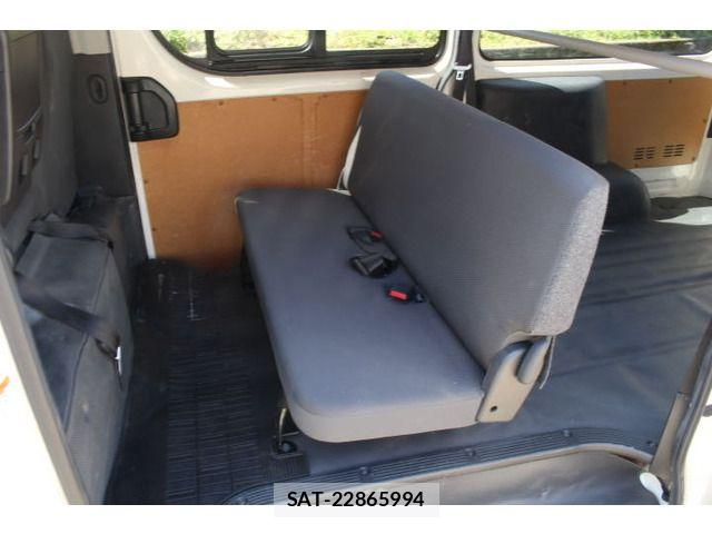 Mazda BONGO BRAWNY VAN 2021-01 8870569-5
