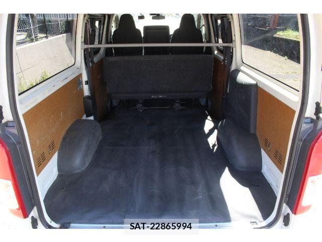 Mazda BONGO BRAWNY VAN 2021-01 8870569-6