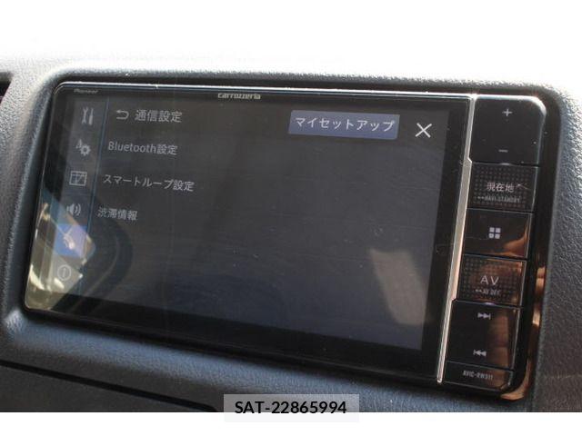 Mazda BONGO BRAWNY VAN 2021-01 8870569-7
