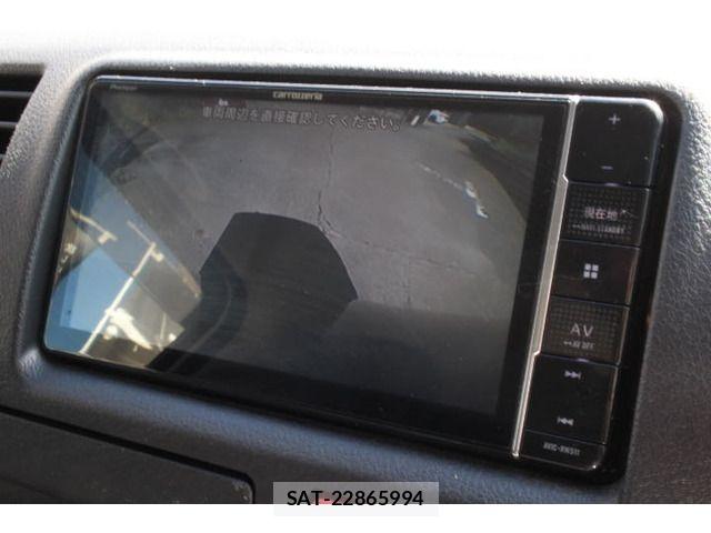 Mazda BONGO BRAWNY VAN 2021-01 8870569-8