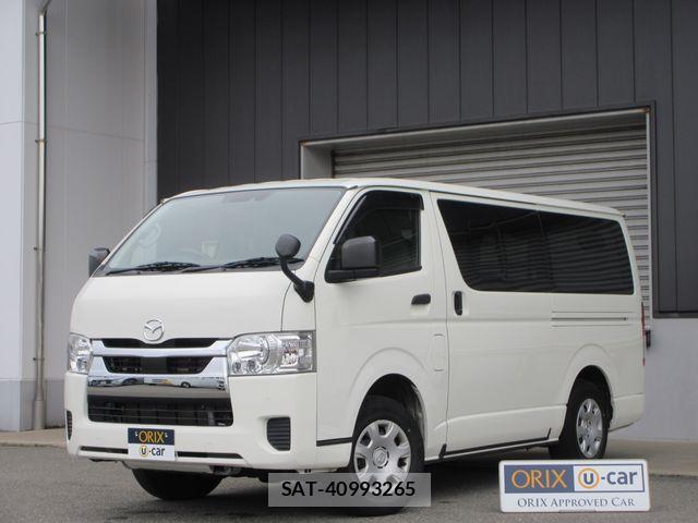 Mazda BONGO BRAWNY VAN 2021-04 8878943-0