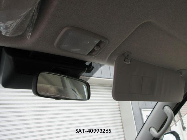 Mazda BONGO BRAWNY VAN 2021-04 8878943-13