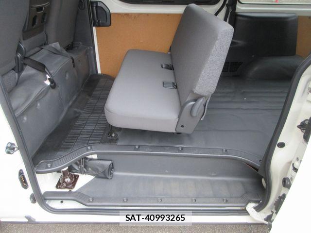 Mazda BONGO BRAWNY VAN 2021-04 8878943-14