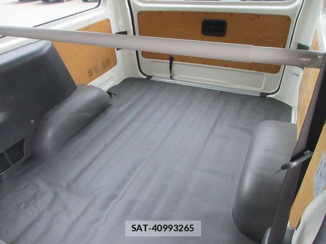 Mazda BONGO BRAWNY VAN 2021-04 8878943-16