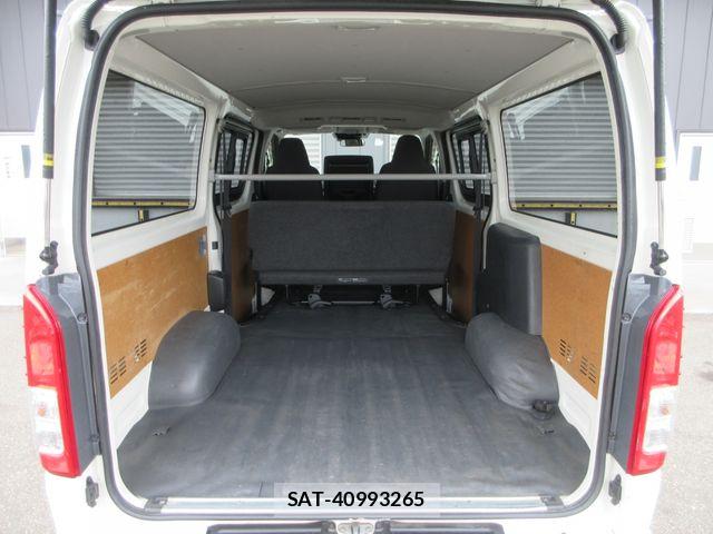 Mazda BONGO BRAWNY VAN 2021-04 8878943-18