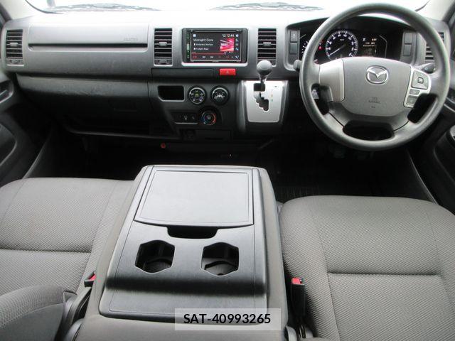 Mazda BONGO BRAWNY VAN 2021-04 8878943-1