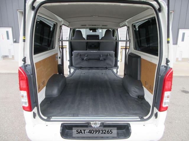 Mazda BONGO BRAWNY VAN 2021-04 8878943-19