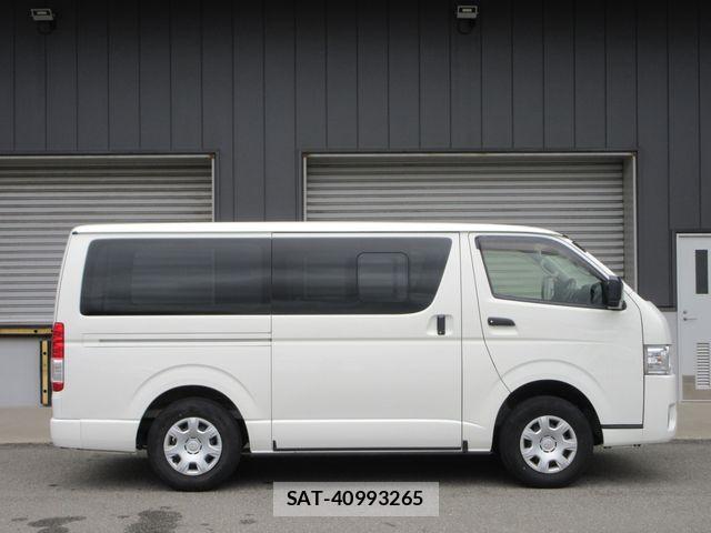 Mazda BONGO BRAWNY VAN 2021-04 8878943-21