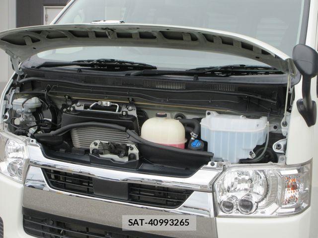 Mazda BONGO BRAWNY VAN 2021-04 8878943-23
