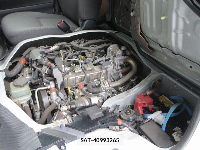 Mazda BONGO BRAWNY VAN 2021-04 8878943-24