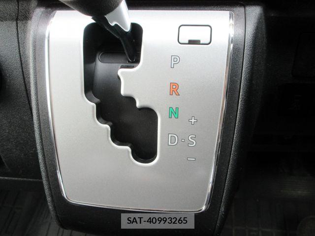 Mazda BONGO BRAWNY VAN 2021-04 8878943-25