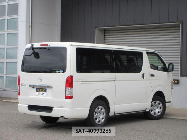 Mazda BONGO BRAWNY VAN 2021-04 8878943-2
