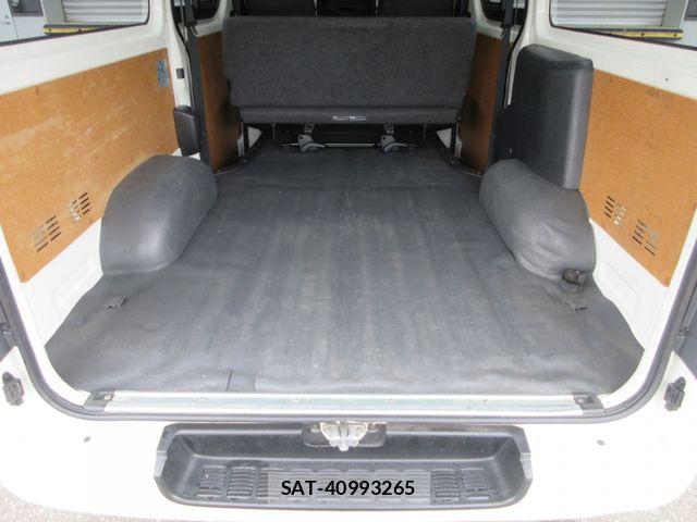 Mazda BONGO BRAWNY VAN 2021-04 8878943-29