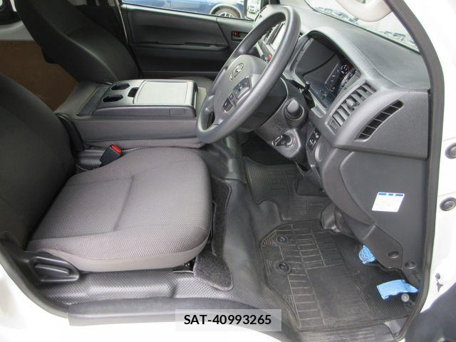 Mazda BONGO BRAWNY VAN 2021-04 8878943-4