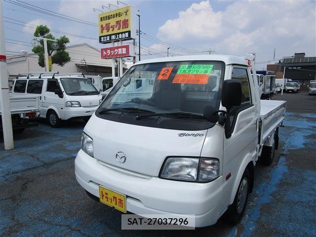 Mazda BONGO TRUCK 2020-03 1227338-0