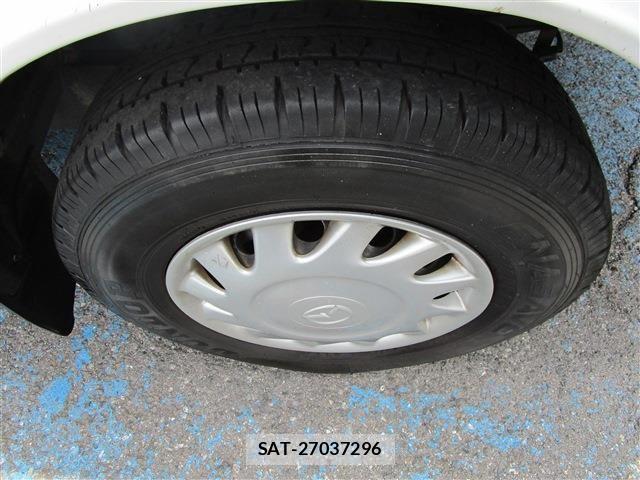 Mazda BONGO TRUCK 2020-03 1227338-19