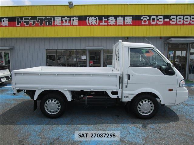 Mazda BONGO TRUCK 2020-03 1227338-2