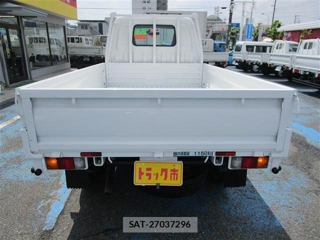 Mazda BONGO TRUCK 2020-03 1227338-4