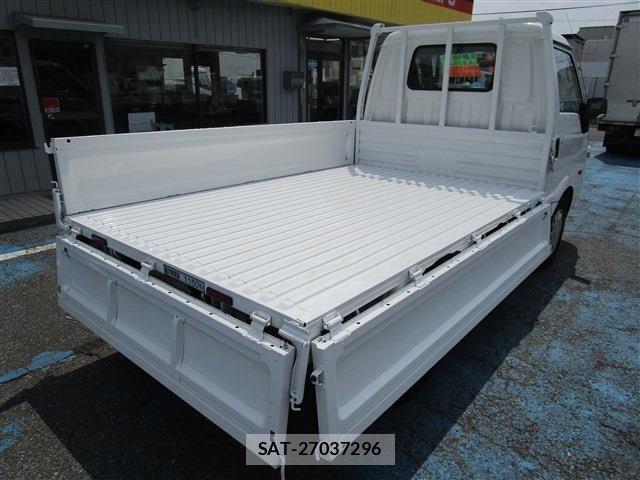 Mazda BONGO TRUCK 2020-03 1227338-6