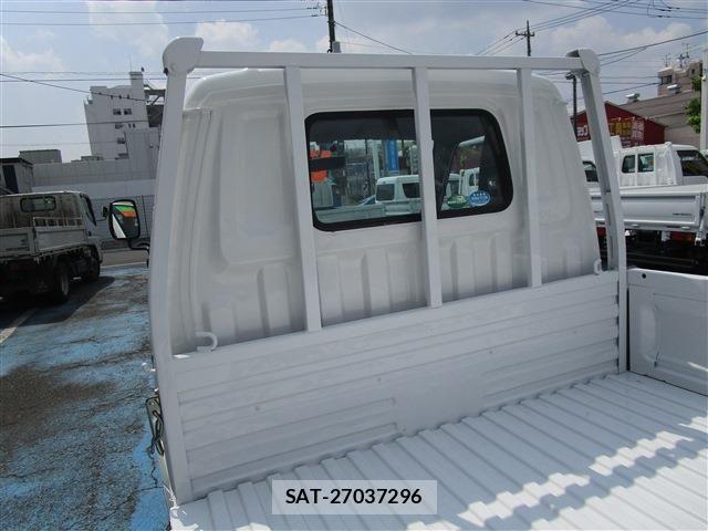 Mazda BONGO TRUCK 2020-03 1227338-7