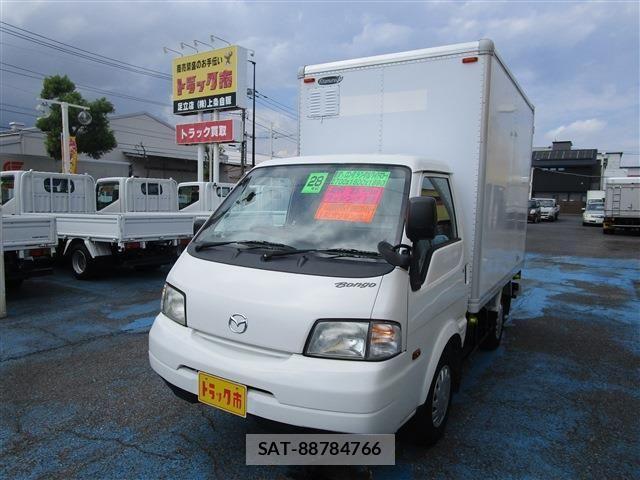 Mazda BONGO TRUCK 2016-07 1300966-0