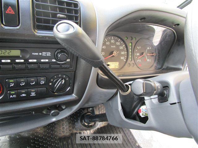 Mazda BONGO TRUCK 2016-07 1300966-11