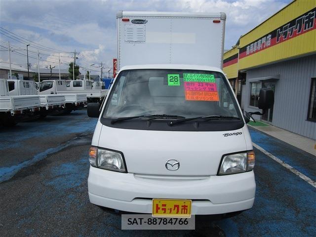 Mazda BONGO TRUCK 2016-07 1300966-1