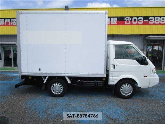 Mazda BONGO TRUCK 2016-07 1300966-2