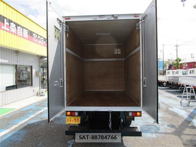 Mazda BONGO TRUCK 2016-07 1300966-5