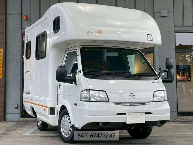 Mazda BONGO TRUCK 2019-12 1402154-6
