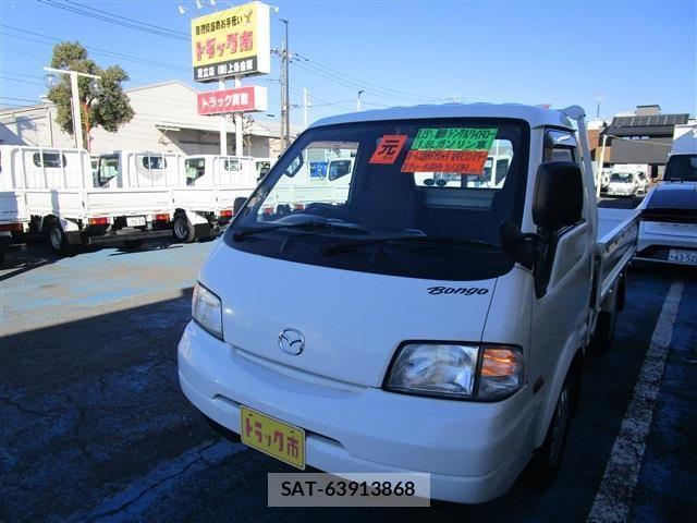 Mazda BONGO TRUCK 2019-06 2661021-0