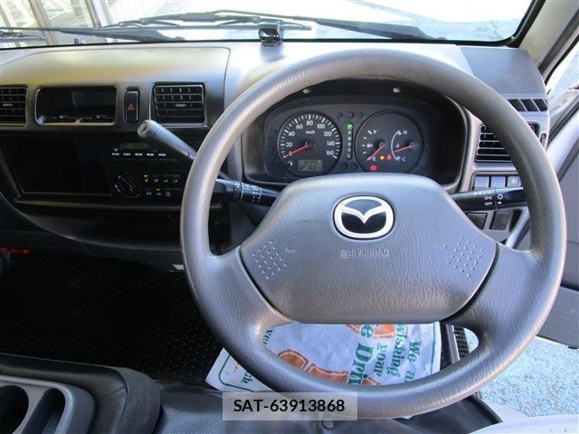 Mazda BONGO TRUCK 2019-06 2661021-9