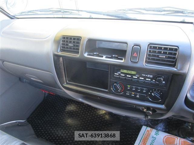 Mazda BONGO TRUCK 2019-06 2661021-10