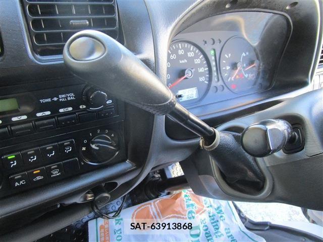 Mazda BONGO TRUCK 2019-06 2661021-11