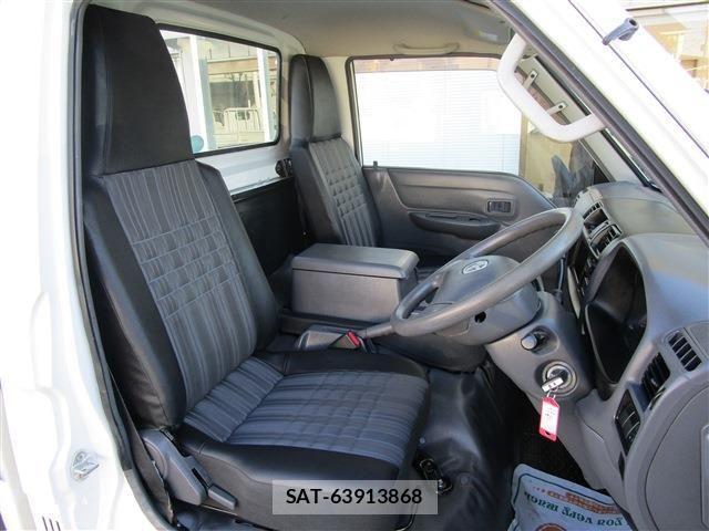 Mazda BONGO TRUCK 2019-06 2661021-13