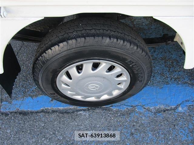 Mazda BONGO TRUCK 2019-06 2661021-18