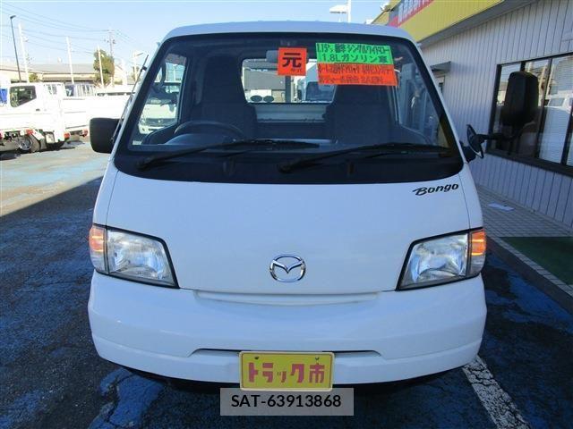Mazda BONGO TRUCK 2019-06 2661021-1